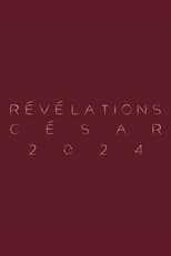 Poster de la película The Revelations 2024