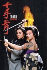 Poster de la película Death Shadows