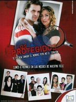 Poster de la serie Los protegidos