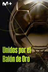 Poster de la película Unidos por el balón de oro