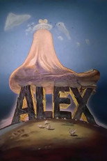 Poster de la película Alex