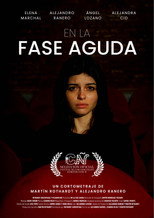 Poster de la película En la Fase Aguda