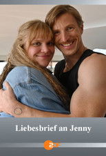 Poster de la película Liebesbrief an Jenny