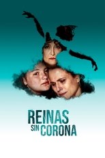 Poster de la película Reinas sin corona