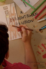 Poster de la película A Draughtsman Illusion