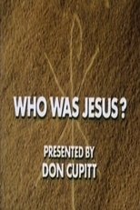 Poster de la película Who Was Jesus?