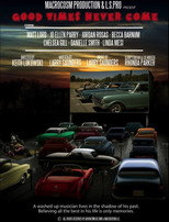 Poster de la película Good Times Never Come