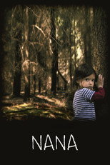 Poster de la película Nana