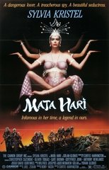 Poster de la película Mata Hari