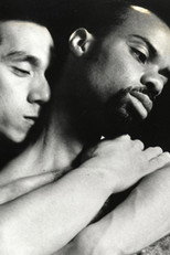 Poster de la película Thick Lips Thin Lips