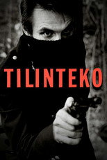 Poster de la película Tilinteko