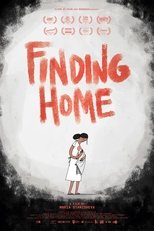 Poster de la película Finding Home