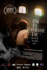 Poster de la película In the name of...