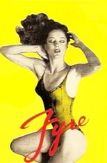 Poster de la película Fyre