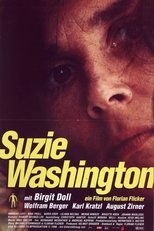 Poster de la película Suzie Washington