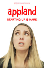 Poster de la película Appland