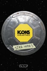 Poster de la serie Icons Unearthed: Star Wars