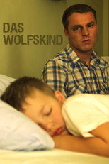 Poster de la película Das Wolfskind