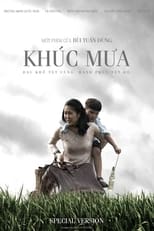 Poster de la película Khúc Mưa