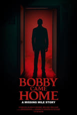 Poster de la película Bobby Came Home