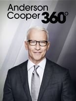 Poster de la serie Anderson Cooper 360°