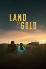 Poster de la película Land of Gold