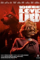 Poster de la película Where Love Lied