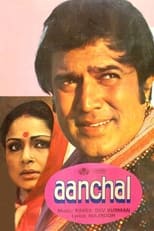 Poster de la película Aanchal