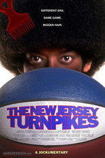 Poster de la película New Jersey Turnpikes