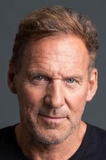 Actor Ralf Moeller
