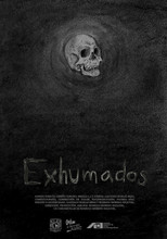 Poster de la película Exhumados