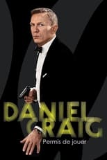 Poster de la película Daniel Craig - Permis de jouer