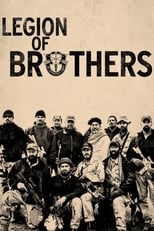 Poster de la película Legion of Brothers