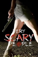 Poster de la serie Very Scary People