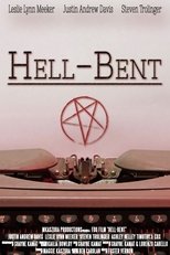 Poster de la película Hell-Bent