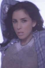 Poster de la película Sarah Silverman's Perfect Night