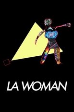 Poster de la película L.A. Woman