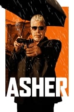 Poster de la película Asher