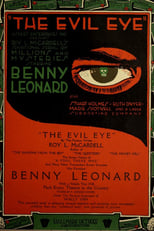 Poster de la película The Evil Eye