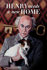 Poster de la película Henry Needs a New Home