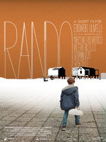 Poster de la película Rando