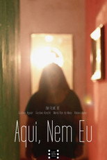 Poster de la película Not Me Here