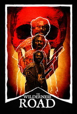 Poster de la película The Wilderness Road