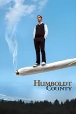 Poster de la película Humboldt County