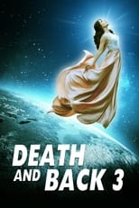 Poster de la película Death and Back 3