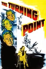 Poster de la película The Turning Point