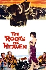 Poster de la película The Roots of Heaven