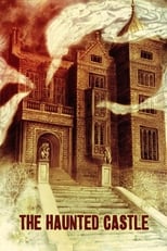 Poster de la película The Haunted Castle