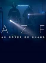 Poster de la serie AZF: French Factory Explosion