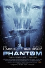 Poster de la película Phantom